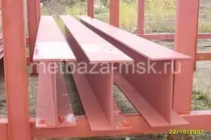  Купить двутавр в москве