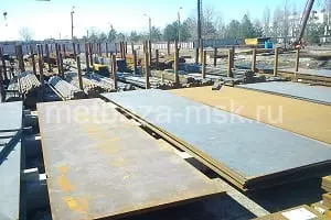 Цена стальной железный металл купить в москве
