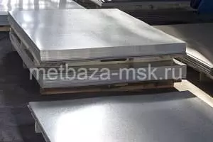 купить листовое железо оцинкованный в москве
