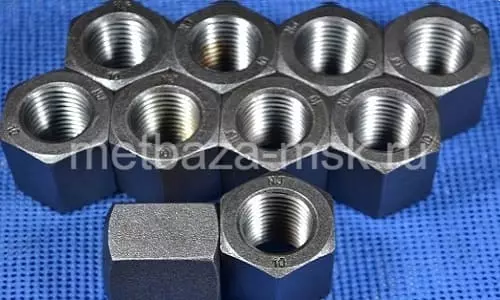 шестигранный прокат сталь 35 купить хорошая Цена