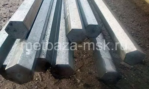 Калиброванный стальной прокат сталь 35 цена в Москве