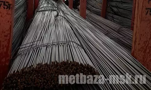 купить арматуру А240 12 мм цена за метр и тонну
