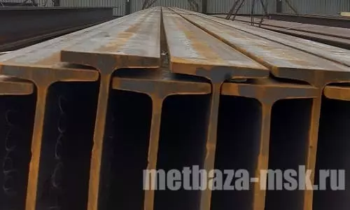 продажа двутавра в Ростове