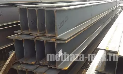 купить двутавр белгород
