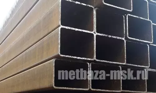 профтруба квадратная купить в Брянске, цена за метр