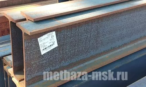купить двутавр