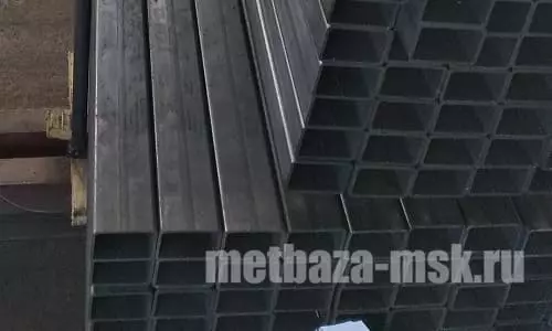 купить квадратную трубу