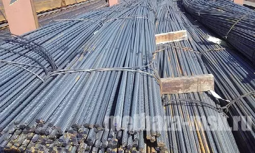 купить арматуру 12