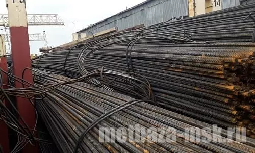Арматура 12 мм купить по низкой цене
