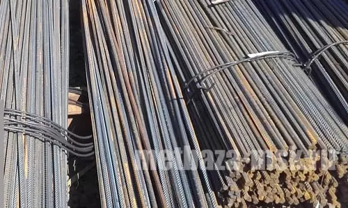 Арматура 12 мм цена за метр
