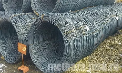 Арматурный прокат в Воронеже бухта купить