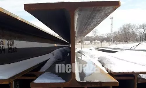 купить двутавр воронеж