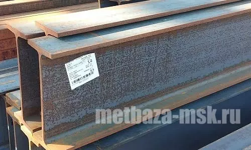 купить двутавр воронеж