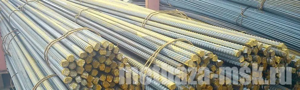 Купить арматуру 12мм в Воронеже цена за метр