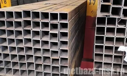 Металлопрокат и металлобаза в Лобне