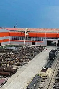 металлобаза в Орле