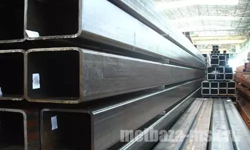 металл купить в Калуге, низкая цена