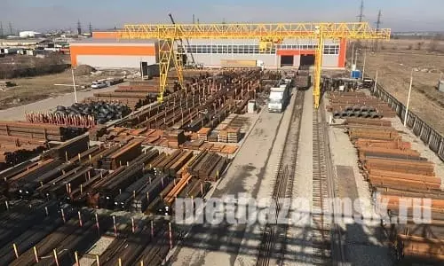 купить металл Владикавказ