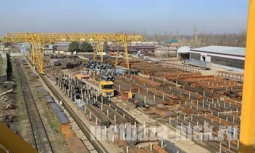 купить металлопрокат в Донецке