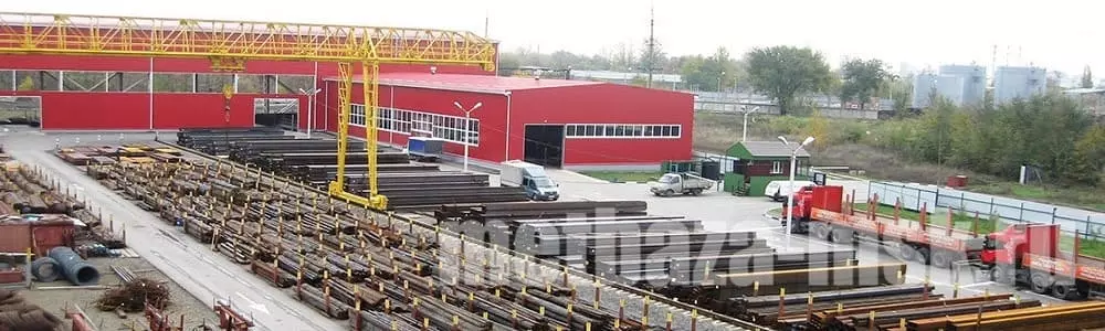 Купить арматуру Донецк
