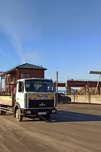 металлобаза в Твери
