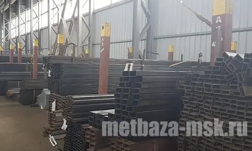 Металлобаза в Белгороде — металлопрокат по выгодной цене
