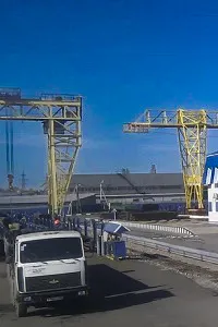 металлобаза в Курске