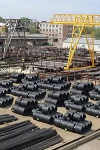металлобаза в Ульяновске