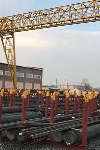 металлобаза в Уфе