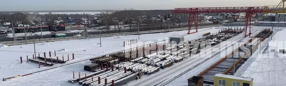 металлобаза Челябинск