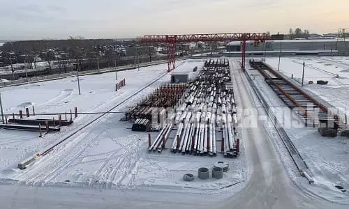 купить металлопрокат в Челябинске
