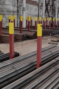 металлобаза в Вологде