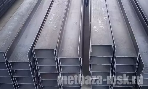 металлобаза в Череповце