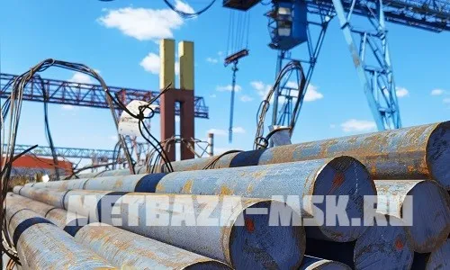Металлобаза в Электроуглях - Купить металлопрокат