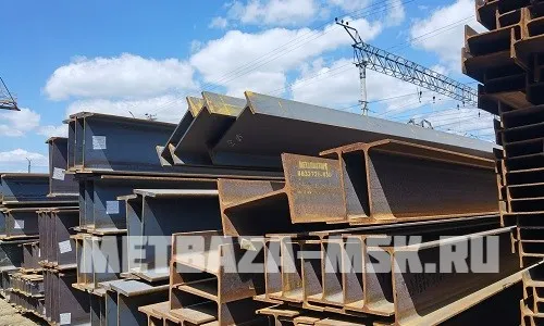 металл на металлобазе в Электроуглях