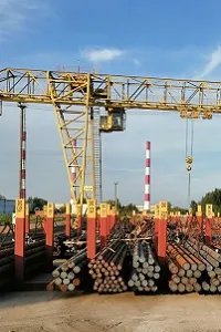 металлобаза в Челнах