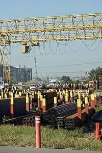 металлобаза в Белгороде