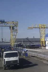 металлобаза в Воронеже