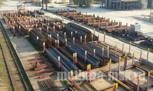 Металлобаза в Нальчике