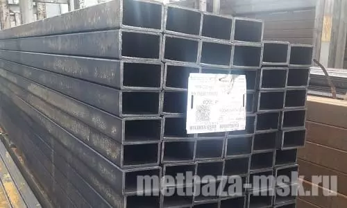 Купить металлопрокат на металлобазе в Нижнем Новгороде