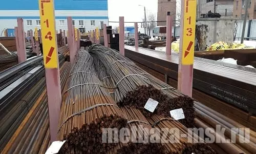 металлопрокат оренбург