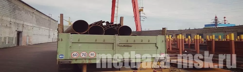 купить металлопрокат в Рязани на металлобазе