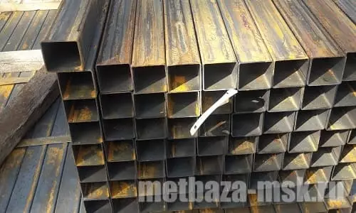 купить металлопрокат на металлобазе