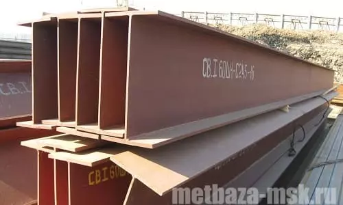 металлопрокат купить на металлобазе в Твери
