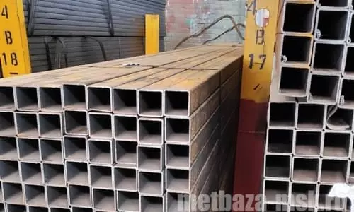 купить металлопрокат в Твери цена за метр