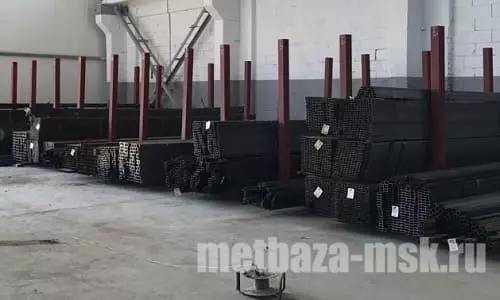 купить металлопрокат