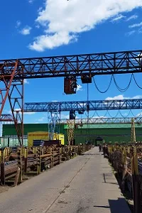металлобаза в Электроуглях МО