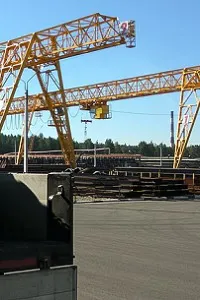 металлобаза в Ярославле
