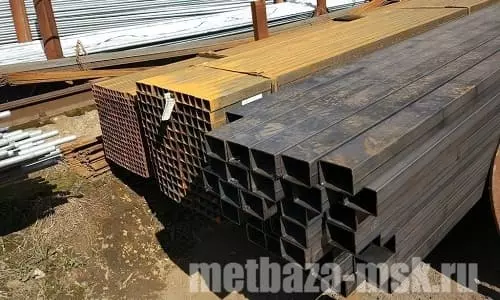 металлобаза во владимире