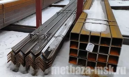 металлобаза в Вологде купить металл